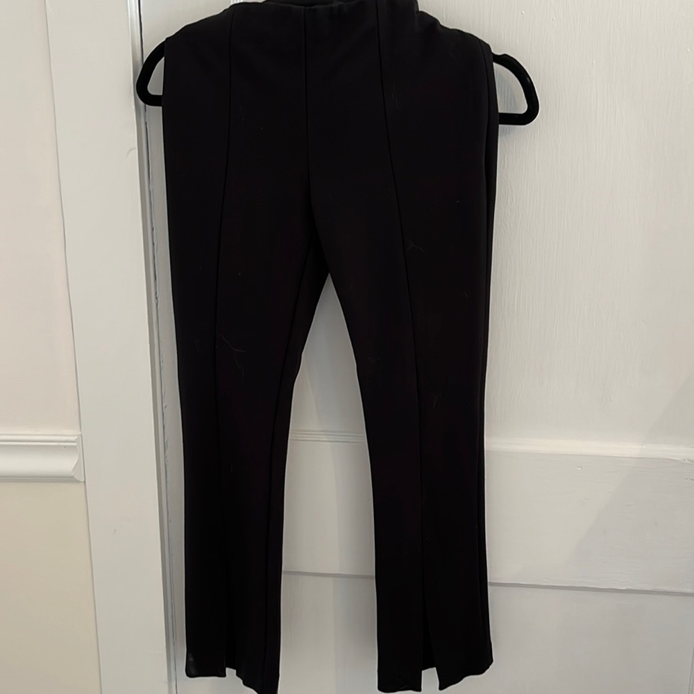 Club Monaco Slit Pants size 0
